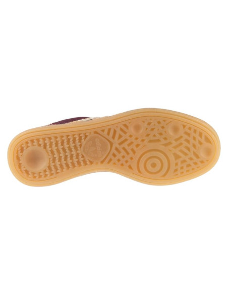 Adidas handball spezial j ki4278 bordowe 36