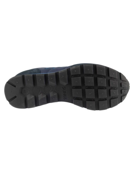 Sun68 tom solid z46101-0735 granatowe 41