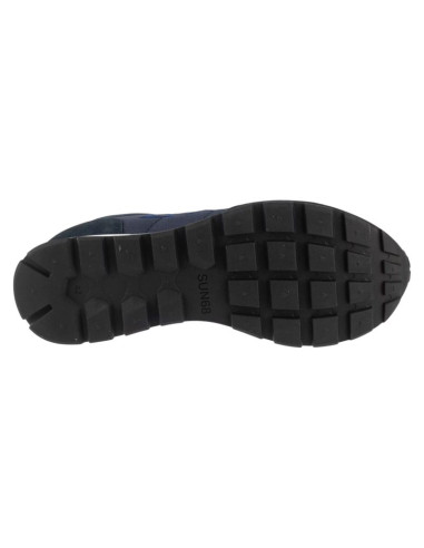 Sun68 tom solid z46101-07 granatowe 41