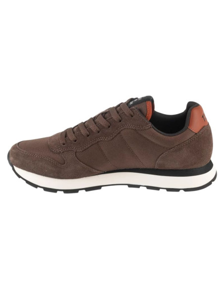 Sun68 tom solid z46101-08 brązowe 41