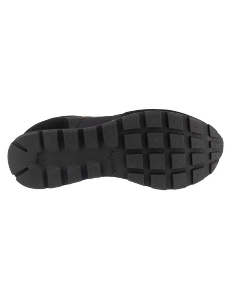 Sun68 tom solid z46101-1147 czarne 41