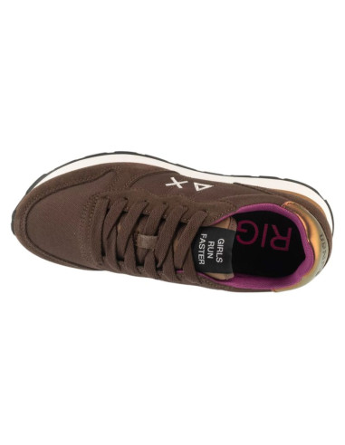 Sun68 ally solid z46201-08 brązowe 37