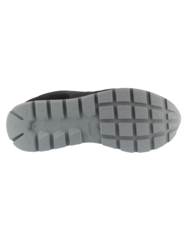 Sun68 ally solid z46201-11 czarne 37