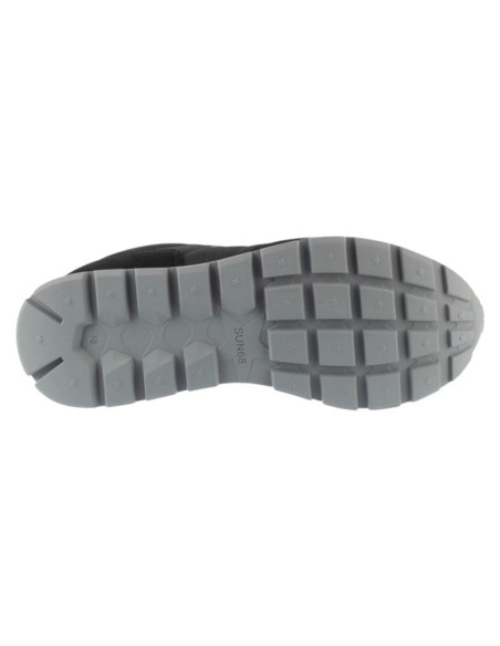 Sun68 ally solid z46201-11 czarne 37