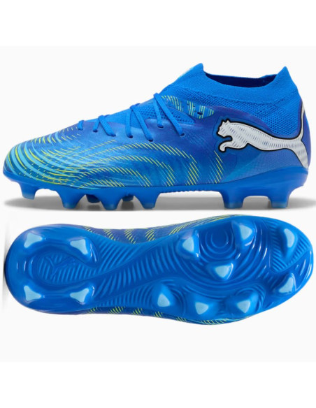 Buty puma future 9 pro jr fg/ag 109186-03