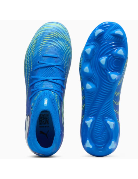 Buty puma future 9 pro jr fg/ag 109186-03