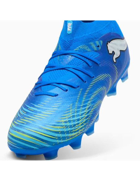 Buty puma future 9 pro jr fg/ag 109186-03