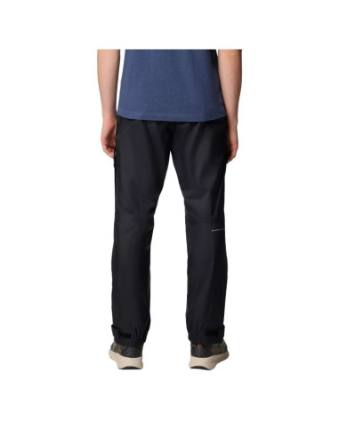Columbia pouring adventure iii pant 2117031010 czarne l