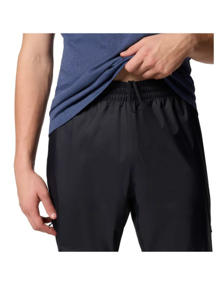 Columbia pouring adventure iii pant 2117031010 czarne l