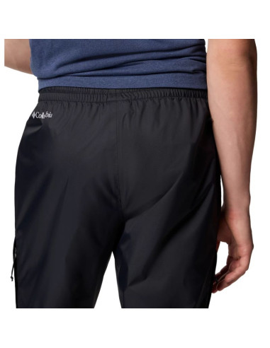 Columbia pouring adventure iii pant 2117031010 czarne l