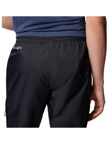 Columbia pouring adventure iii pant 2117031010 czarne l
