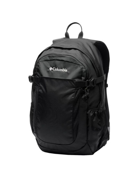 Columbia castle crest 25l backpack 2175661010 czarne one size