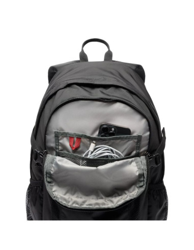 Columbia castle crest 25l backpack 2175661010 czarne one size