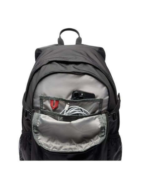Columbia castle crest 25l backpack 2175661010 czarne one size