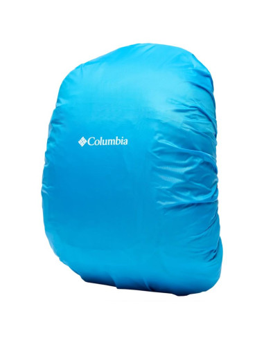 Columbia castle crest 25l backpack 2175661010 czarne one size