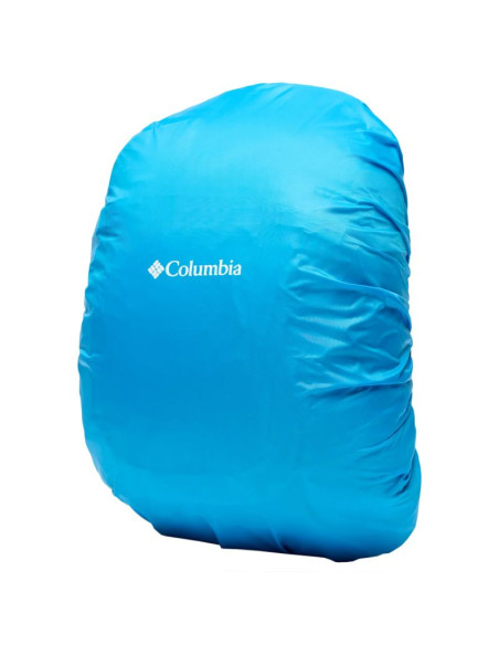 Columbia castle crest 25l backpack 2175661010 czarne one size