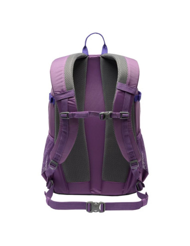 Columbia castle crest 25l backpack 2175661536 fioletowe one size