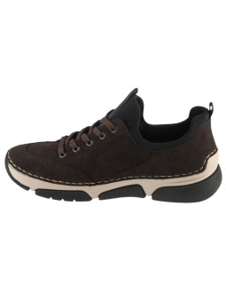 Rieker shoes 45973-25 brązowe 37 2