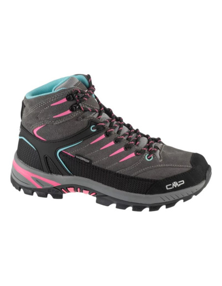 Cmp rigel 2.0 mid wp 3q19364j-02yz szare 38