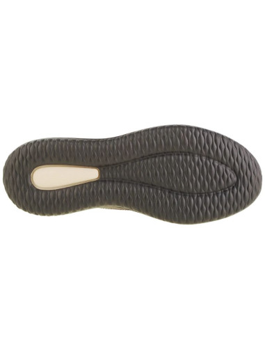Skechers delson - selecto 65801-choc brązowe 41