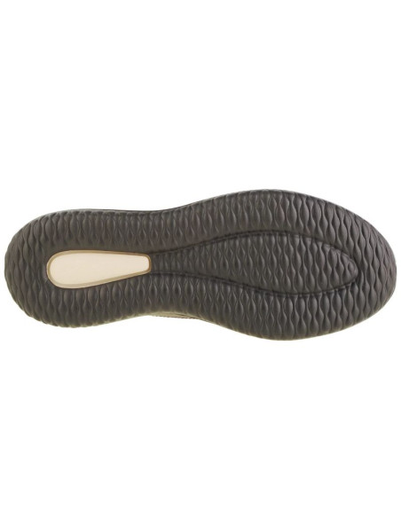 Skechers delson - selecto 65801-choc brązowe 41