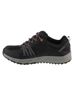 Skechers escape plan - endless pursuit 180061-bkhp czarne 36 2