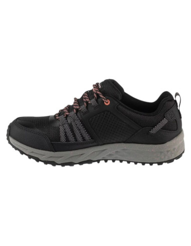 Skechers escape plan - endless pursuit 180061-bkhp czarne 36