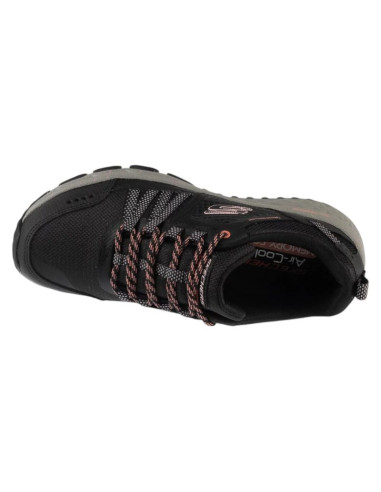 Skechers escape plan - endless pursuit 180061-bkhp czarne 36