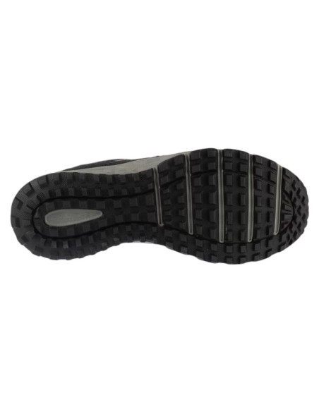 Skechers escape plan - endless pursuit 180061-bkhp czarne 36