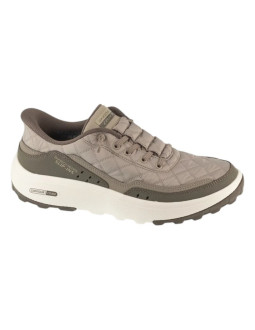 Skechers slip-ins: urban explore 237664-tpe szare 41