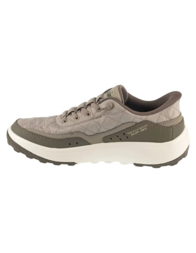 Skechers slip-ins: urban explore 237664-tpe szare 41