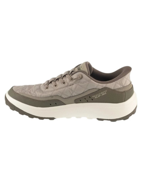 Skechers slip-ins: urban explore 237664-tpe szare 41