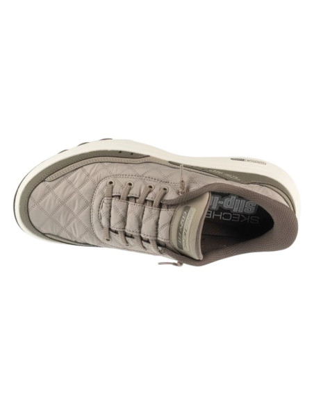 Skechers slip-ins: urban explore 237664-tpe szare 41
