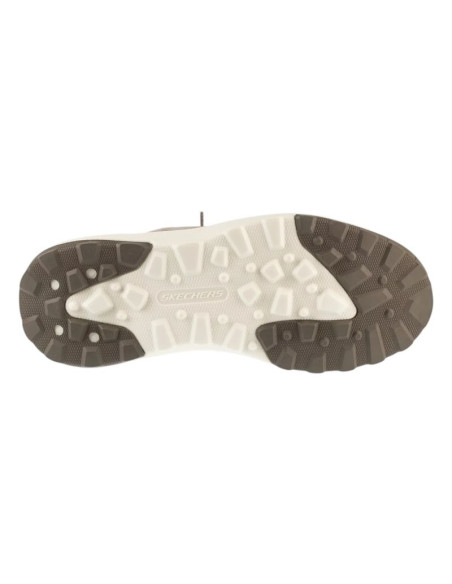 Skechers slip-ins: urban explore 237664-tpe szare 41