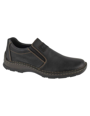 Rieker shoes 05370-00 czarne 41
