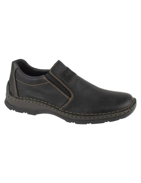 Rieker shoes 05370-00 czarne 41