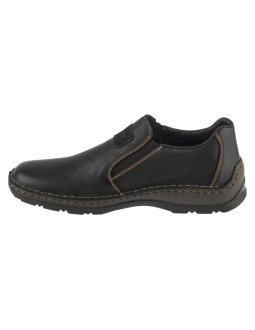 Rieker shoes 05370-00 czarne 41 2