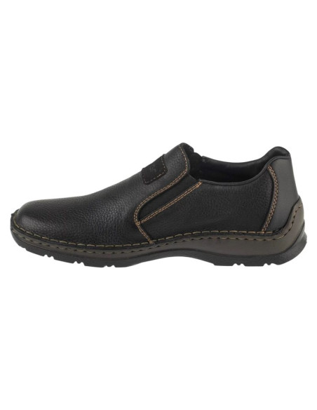 Rieker shoes 05370-00 czarne 41