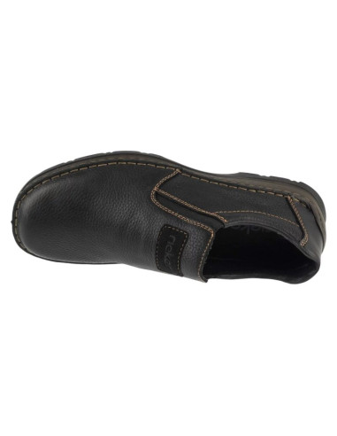 Rieker shoes 05370-00 czarne 41