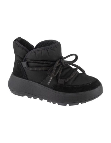 Fitflop f-mode ia4-001 czarne 37