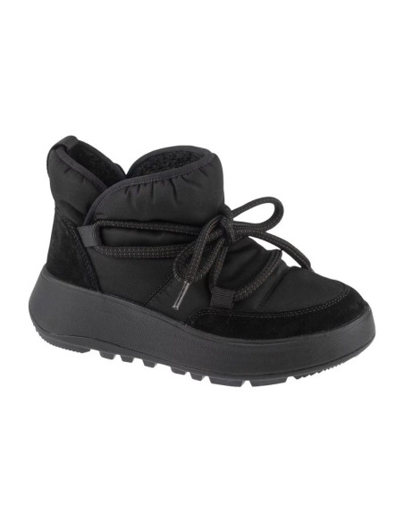 Fitflop f-mode ia4-001 czarne 37