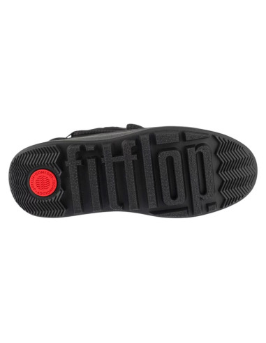 Fitflop f-mode ia4-001 czarne 37