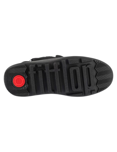 Fitflop f-mode ia4-001 czarne 37