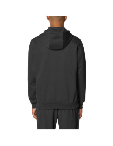 Salomon hoodie m lc2525200 czarne l
