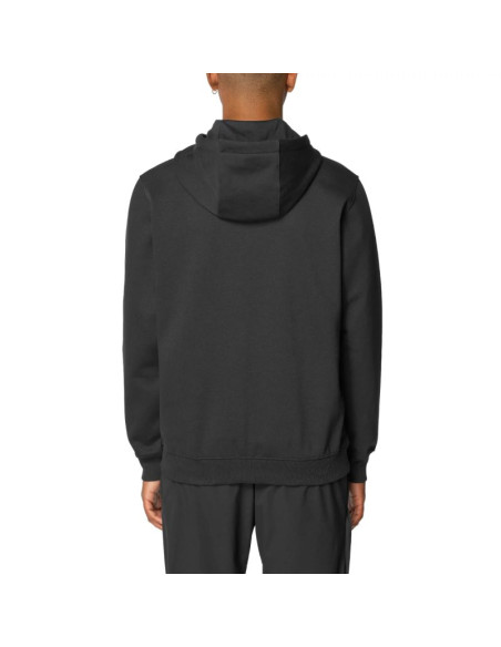 Salomon hoodie m lc2525200 czarne l