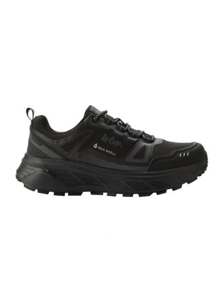 Lee cooper buty męskie sportowe trekkingowe wodoodporne wytrzymałe
