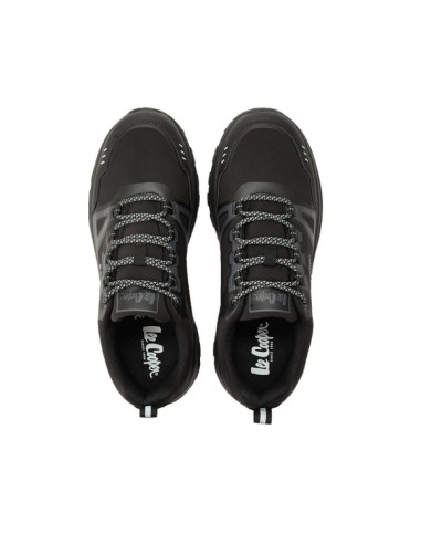 Lee cooper buty męskie sportowe trekkingowe wodoodporne wytrzymałe