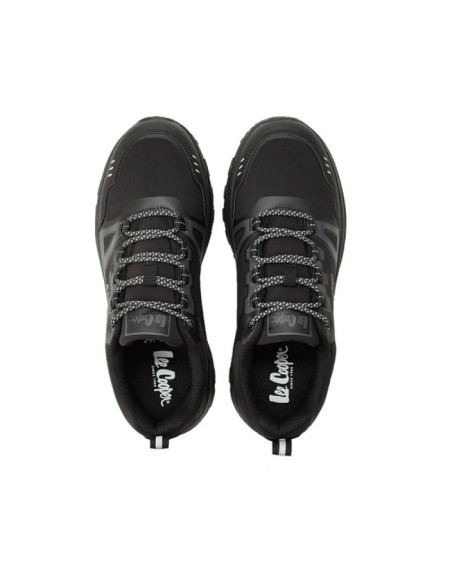 Lee cooper buty męskie sportowe trekkingowe wodoodporne wytrzymałe