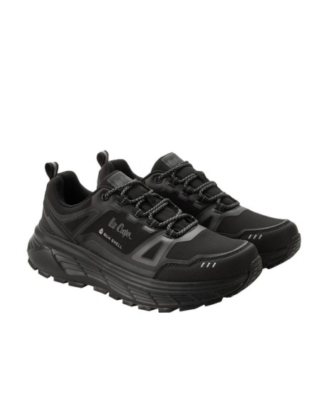 Lee cooper buty męskie sportowe trekkingowe wodoodporne wytrzymałe