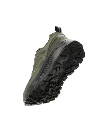 Lee cooper buty męskie sportowe trekkingowe wodoodporne wytrzymałe khaki